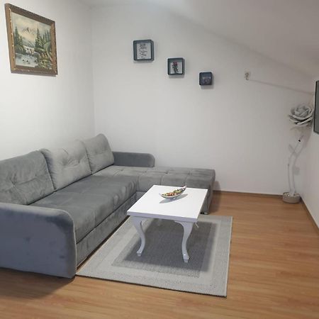 Apartman Sofia Жупаня Экстерьер фото