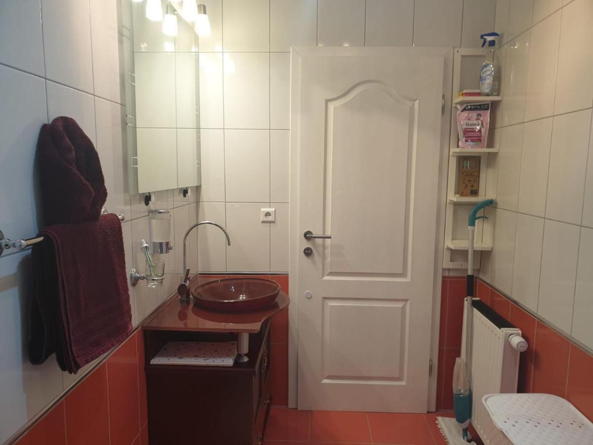 Apartman Sofia Жупаня Экстерьер фото