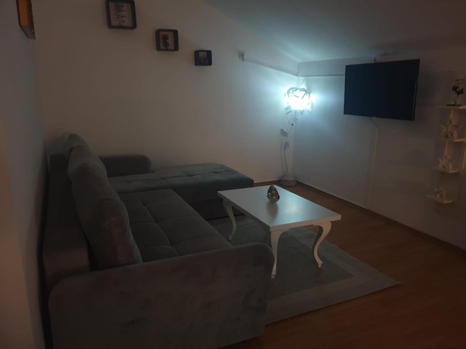 Apartman Sofia Жупаня Экстерьер фото