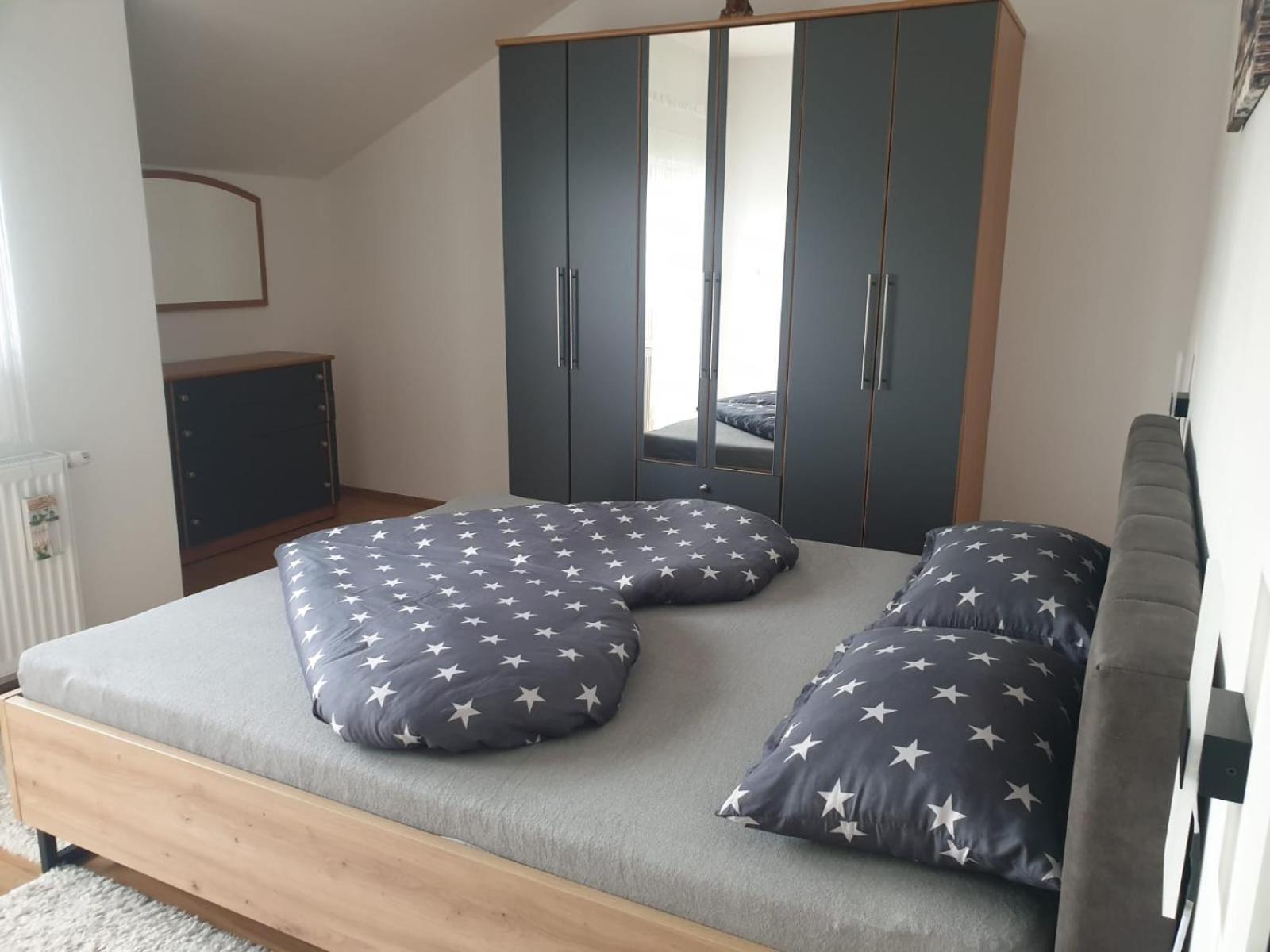 Apartman Sofia Жупаня Экстерьер фото