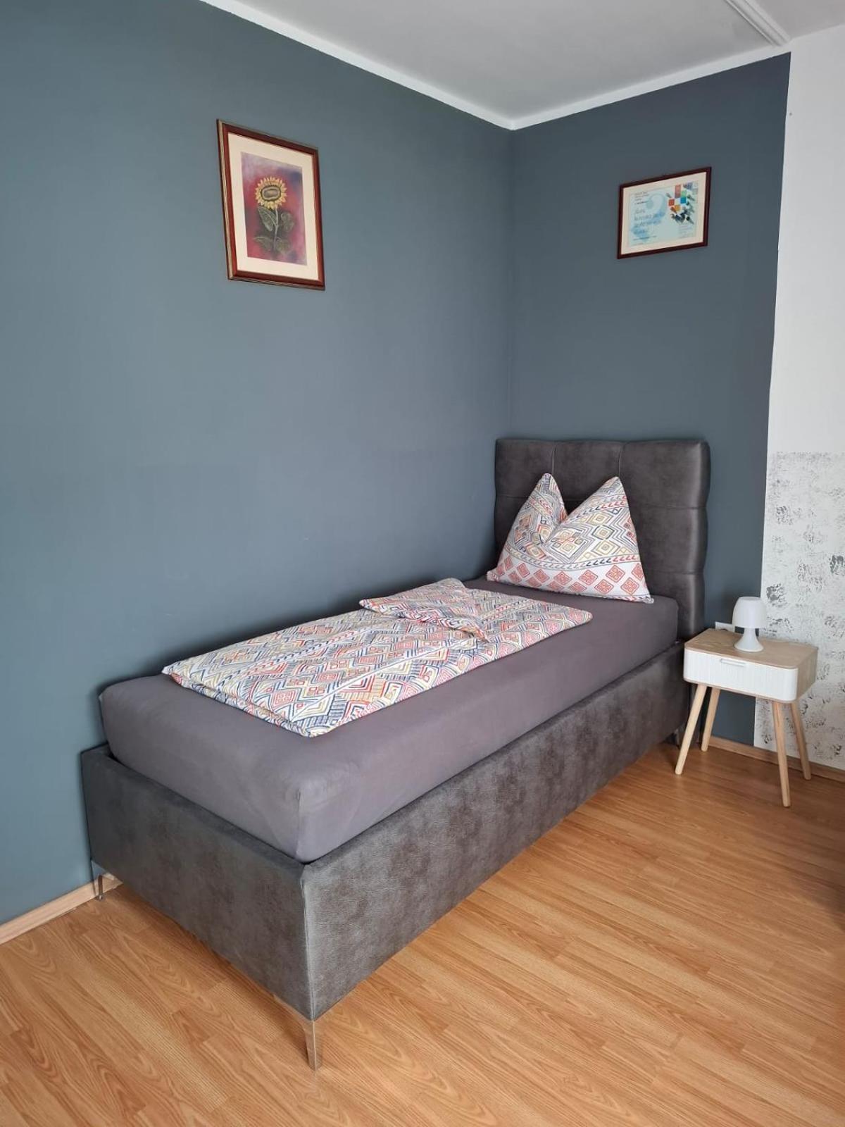 Apartman Sofia Жупаня Экстерьер фото
